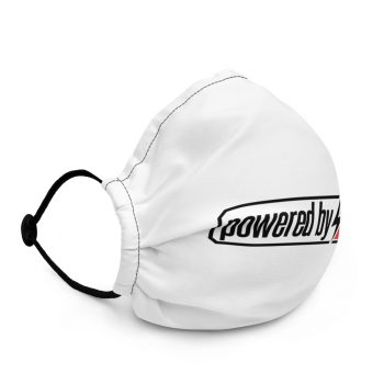 Premium face mask - Image 3