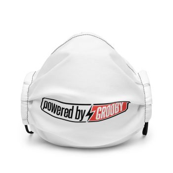 Premium face mask - Image 2
