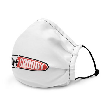 Premium face mask