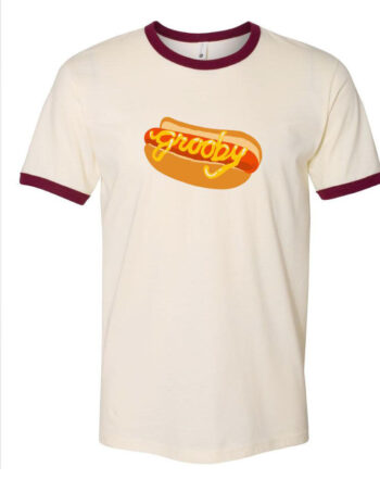 Grooby 2022 T-Shirt