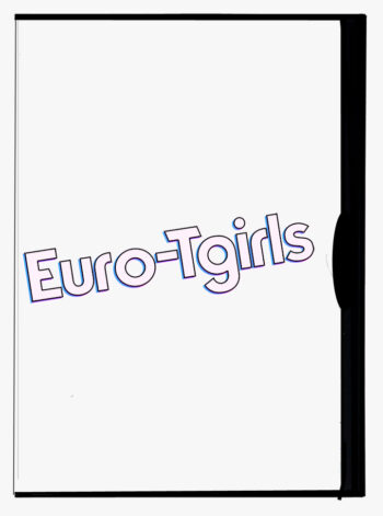 Euro-TGirls (3 DVD Pack)