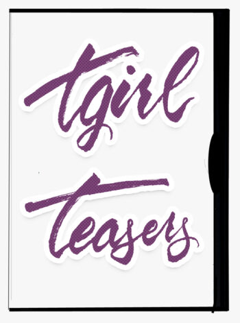 TGirl Teasers (20 DVD Pack)