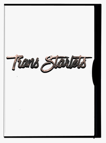 Trans Starlets (5 DVD Pack) #2